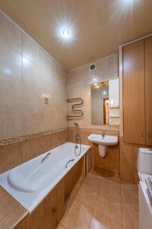 Apartment Near Lva Tolstoho Square Kiev Extérieur photo
