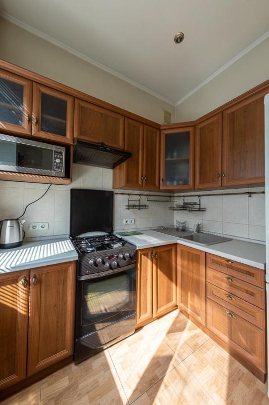 Apartment Near Lva Tolstoho Square Kiev Extérieur photo