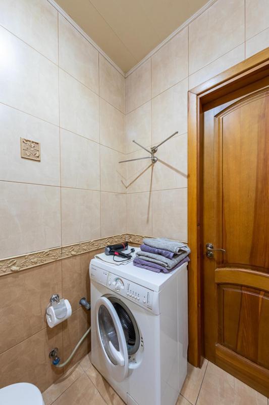 Apartment Near Lva Tolstoho Square Kiev Extérieur photo