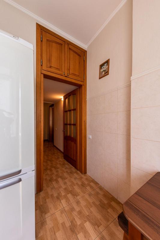 Apartment Near Lva Tolstoho Square Kiev Extérieur photo