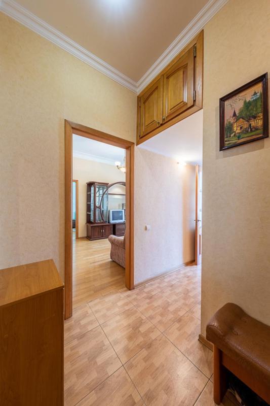 Apartment Near Lva Tolstoho Square Kiev Extérieur photo